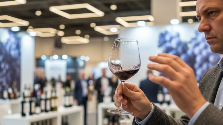 Raste izvoz hrvatskih vina u Njemačku