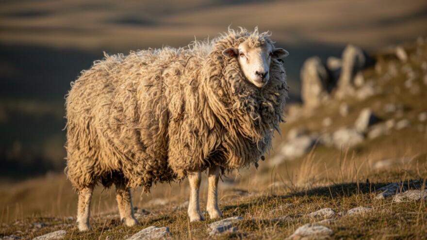 Raste li ovčja vuna zauvijek?