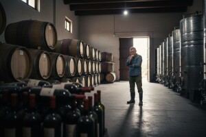 Raste nerazmjer proizvodnje i potrošnje vina