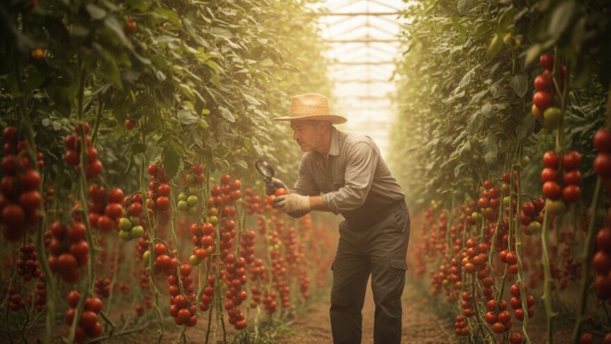 Raste plastenička proizvodnja povrća u BiH
