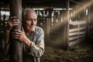 Raste potražnja za hranom - a farme se gase!