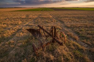 Raste uvoz hrane, a pada nam postotak obrađenog zemljišta u zemlji