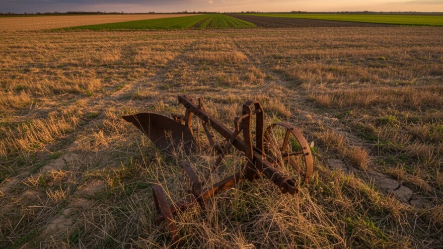 Raste uvoz hrane, a pada nam postotak obrađenog zemljišta u zemlji