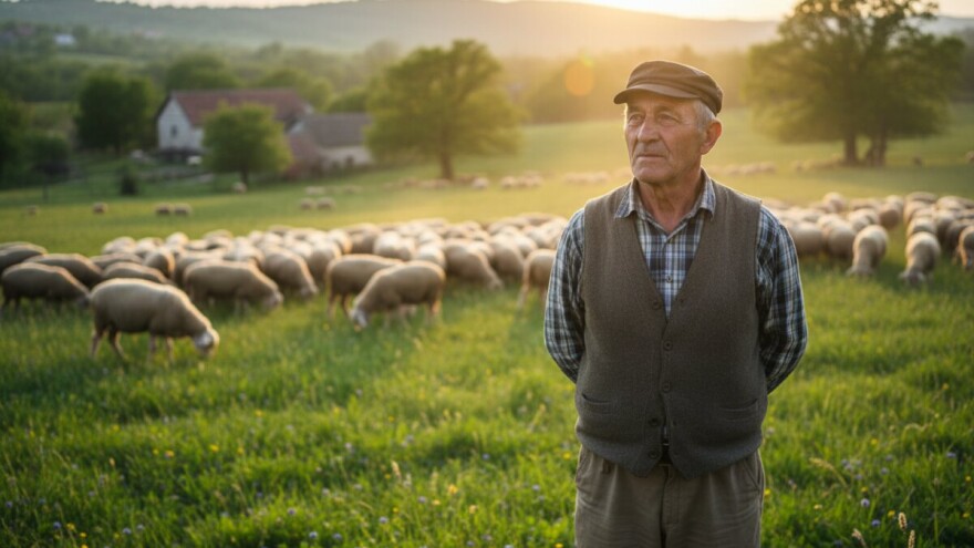 Raste uzgoj ovaca i peradi - kao i izvoz svinja!