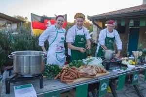 Ko kuva najbolji raštan na svetu? Pokazaće tradicionalna Raštikijada!