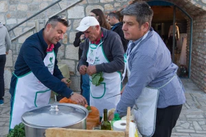 Tko kuha najbolju raštiku na svijetu? Pokazat će tradicionalna Raštikijada!