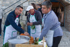 Tko kuha najbolju raštiku na svijetu? Pokazat će tradicionalna Raštikijada!