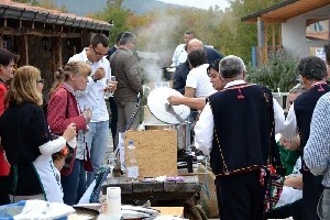 Održana druga međunarodna Raštikijada 2013.