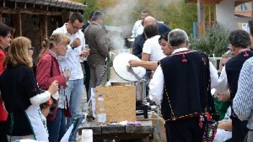 Održana druga međunarodna Raštikijada 2013.