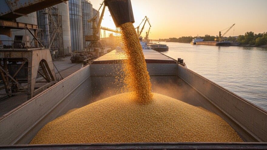 Rastu cene kukuruza i pšenice