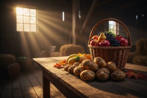 Rastu cijene biljnih proizvoda!