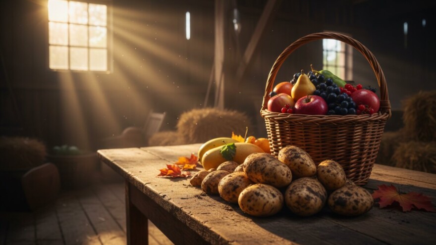 Rastu cijene biljnih proizvoda!