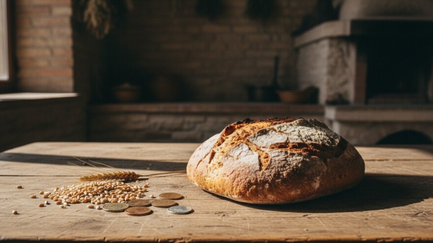 Rastu cijene poljoprivrednih proizvoda