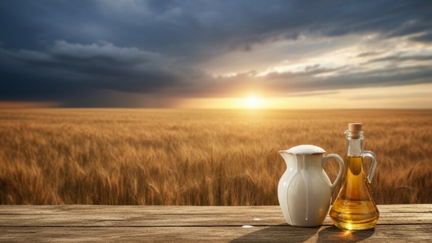 Rastu cijene žitarica - mlijeko i ulje u bescjenje!