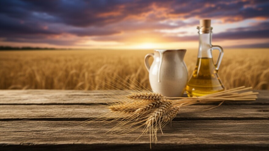 Rastu cijene žitarica - mlijeko i ulje u bescjenje!