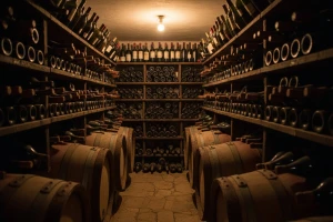 Rastuće zalihe vina stvaraju gužvu na domaćem tržištu