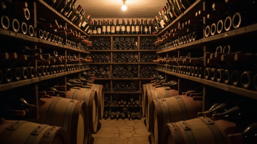 Rastuće zalihe vina stvaraju gužvu na domaćem tržištu