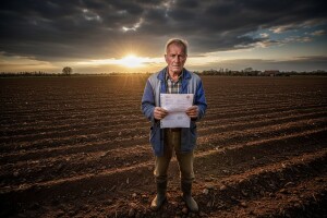 Rat za državno poljoprivredno zemljište