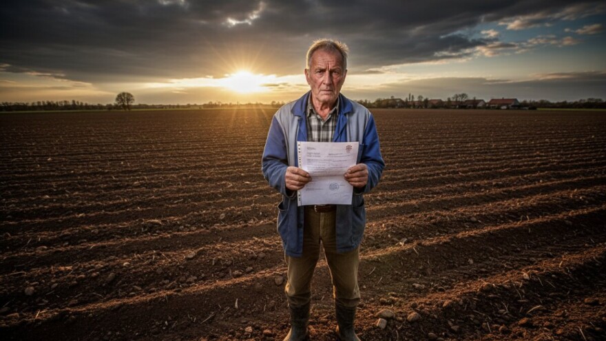 Rat za državno poljoprivredno zemljište