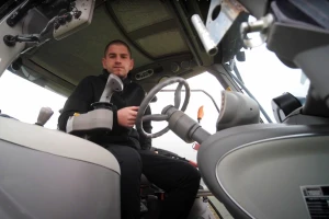 Uz navigaciju nema više bacanja gnojiva 'jedan naprama otprilike'