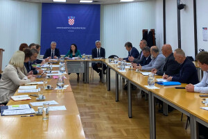 I Hrvatska na popisu EU zemalja čiji su poljoprivrednici pogođeni uvozom iz Ukrajine?