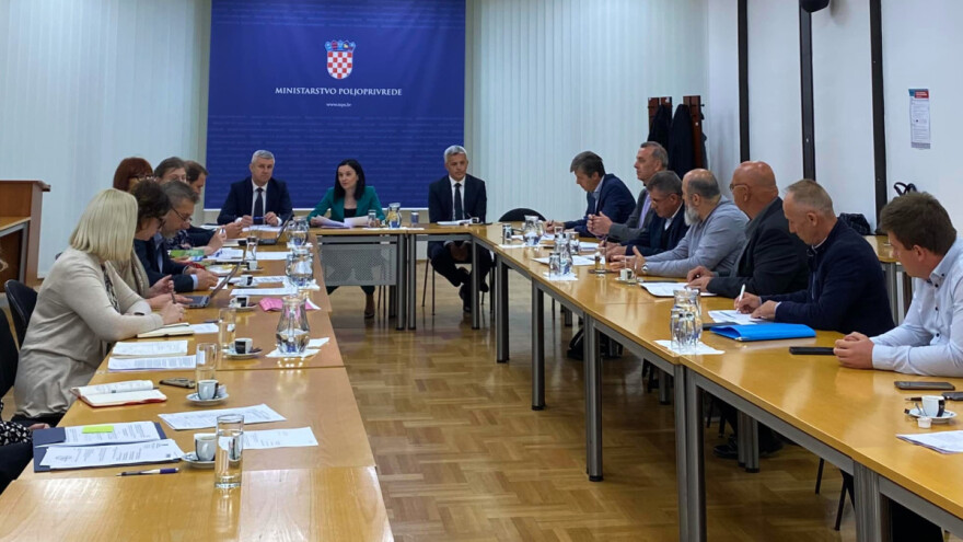 I Hrvatska na popisu EU zemalja čiji su poljoprivrednici pogođeni uvozom iz Ukrajine?