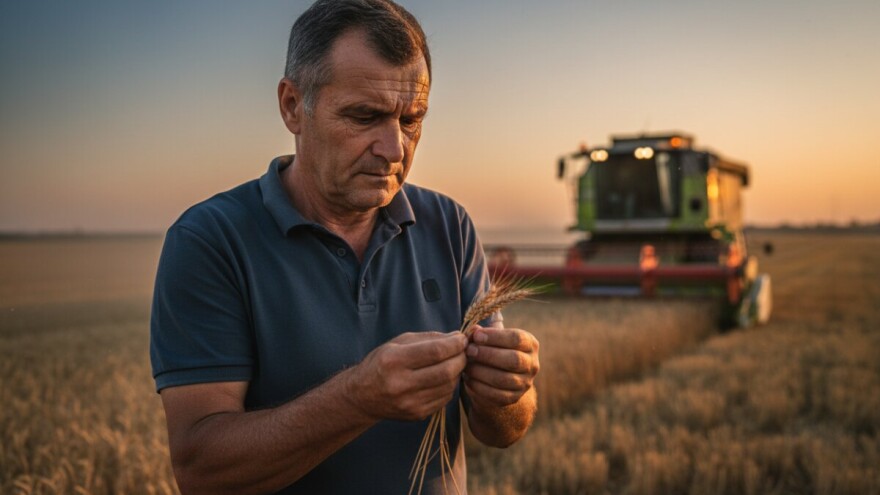 Ratari bi se trebali snaći i pronaći menadžere za prodaju pšenice