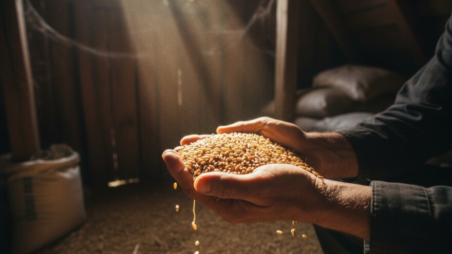 Ratari će moći sijati pšenicu "s tavana"