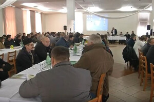 Ratari zimsko vrijeme koriste za edukacije