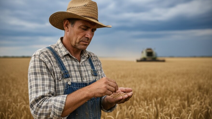 Ratari i dalje ustraju na 1,20 kuna za kg pšenice