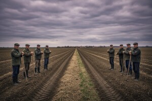 Ratari i stočari bez dogovora oko zemlje
