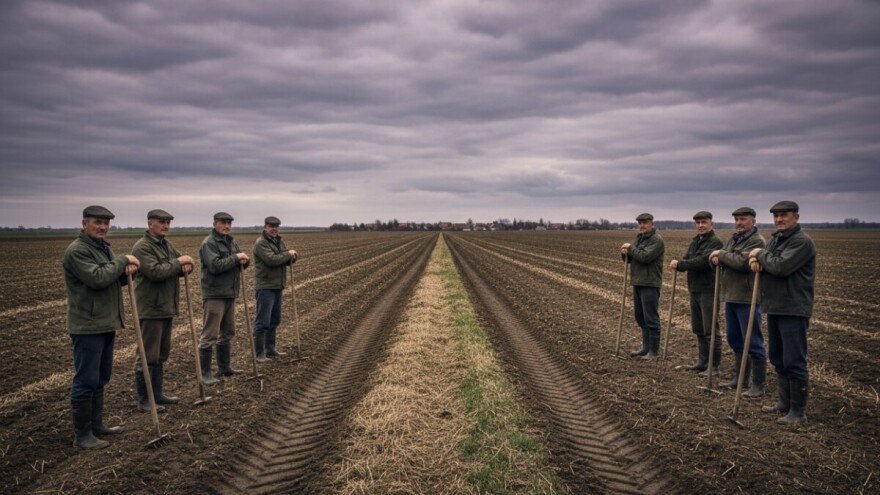Ratari i stočari bez dogovora oko zemlje