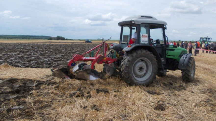 Poljski ratari strahuju od katastrofalne godine