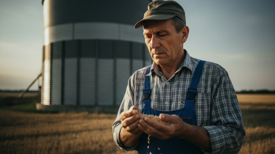 Ratari nezadovoljni otkupnom cijenom pšenice