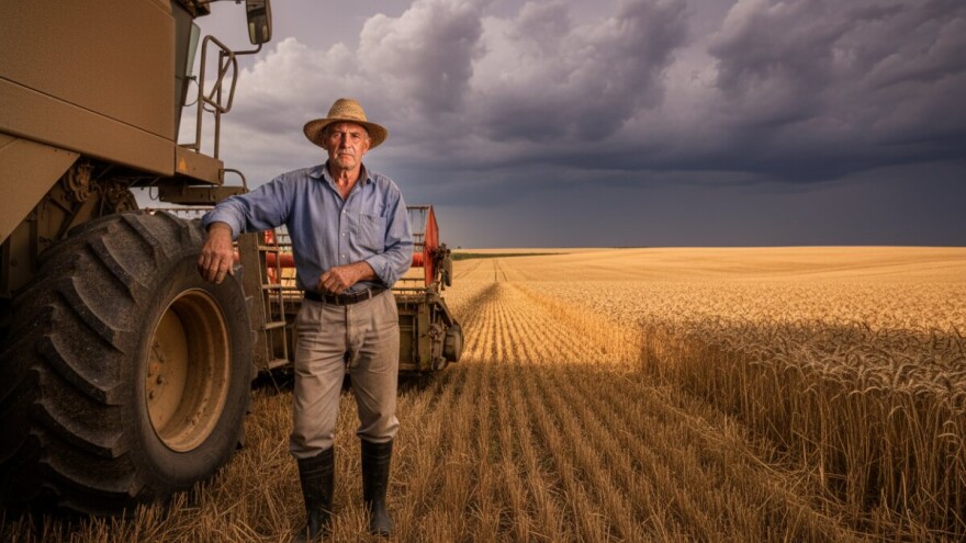 Ratari: Odšteta ili prosvjed prije žetve