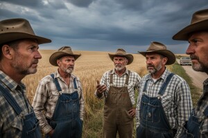 Ratari prijete cestom