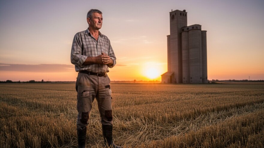 Ratari traže 2,40 kune za pšenicu, otkupljivačima previše i 1,50 kuna