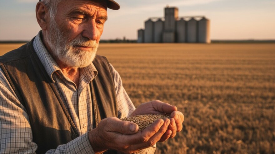 Ratari traže licencirane silose