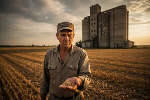 Ratari traže sigurne silose i slobodan izvoz pšenice