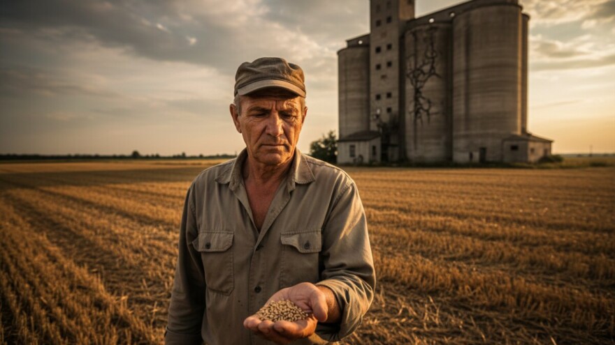 Ratari traže sigurne silose i slobodan izvoz pšenice