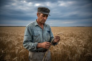 Ratari traže zaštitnu cijenu pšenice