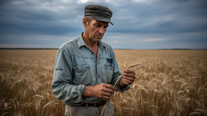 Ratari traže zaštitnu cijenu pšenice