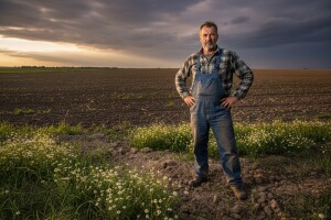 Ratari u posjed zemlje i bez dozvole Ministarstva