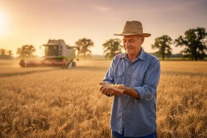 Ratari zadovoljni - prinosi ječma iznad svih očekivanja