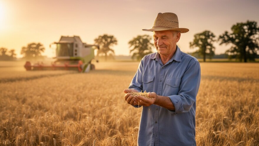 Ratari zadovoljni - prinosi ječma iznad svih očekivanja