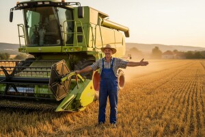 Ratari zadovoljni prinosom, ali i cijenom pšenice
