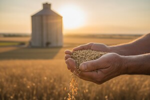 Ratarima avans od 75 lipa za kilogram žita!