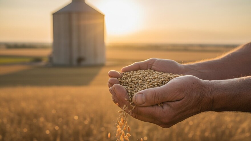 Ratarima avans od 75 lipa za kilogram žita!