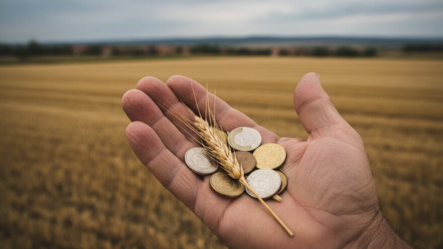Ratarima mrvice, otkupljivačima velika zarada