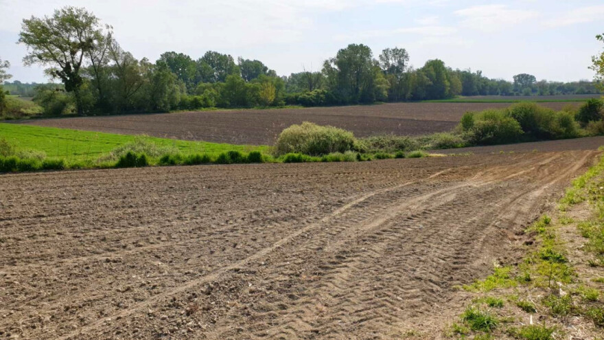 Degradacija obradivih površina: Suša i erozija najveći problem